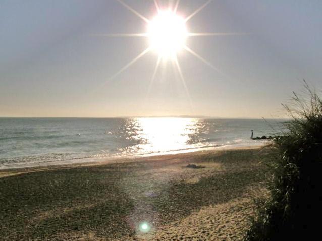 Apartament Lazy Days Bournemouth Zewnętrze zdjęcie