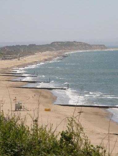 Apartament Lazy Days Bournemouth Zewnętrze zdjęcie