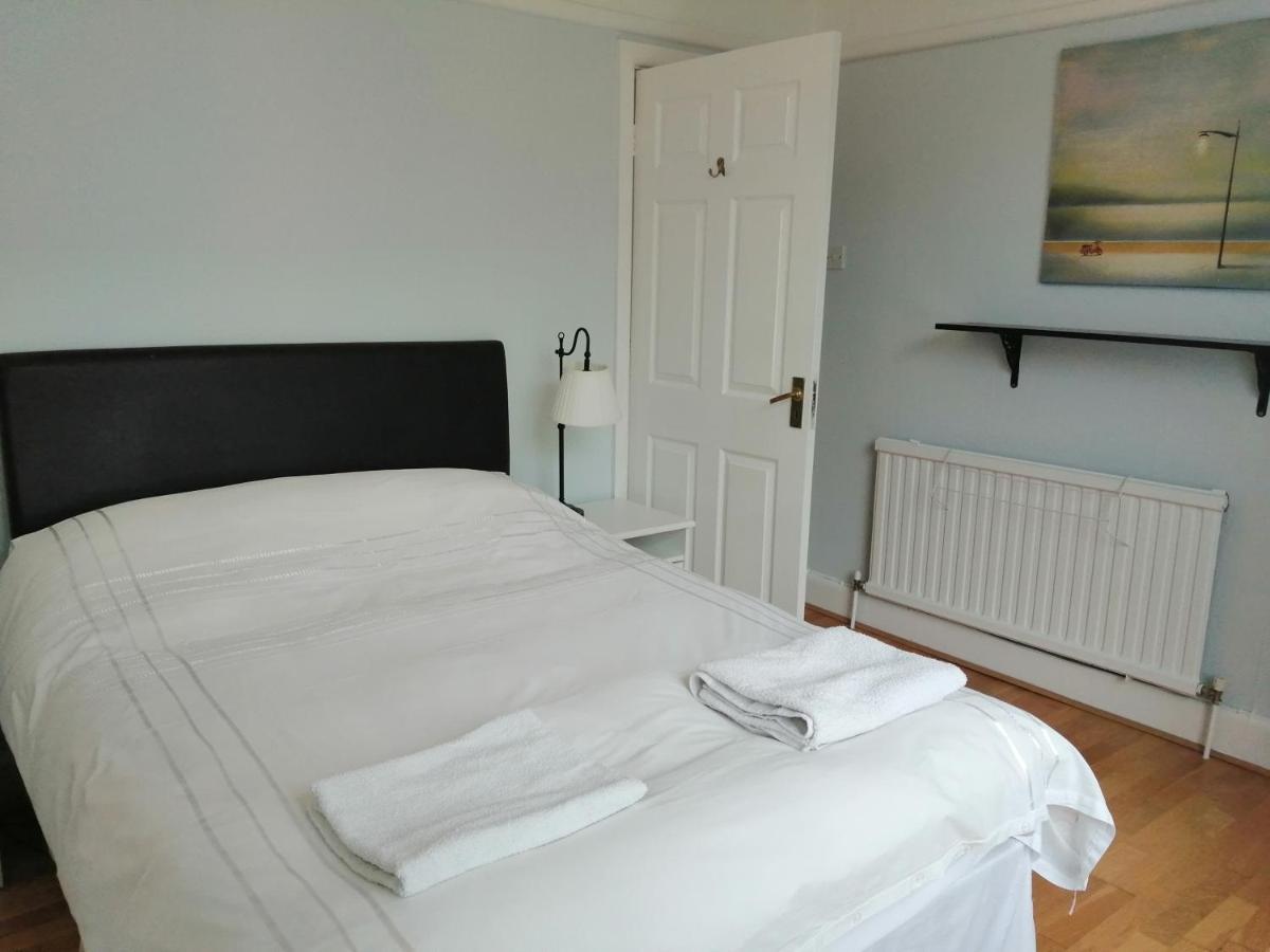 Apartament Lazy Days Bournemouth Zewnętrze zdjęcie