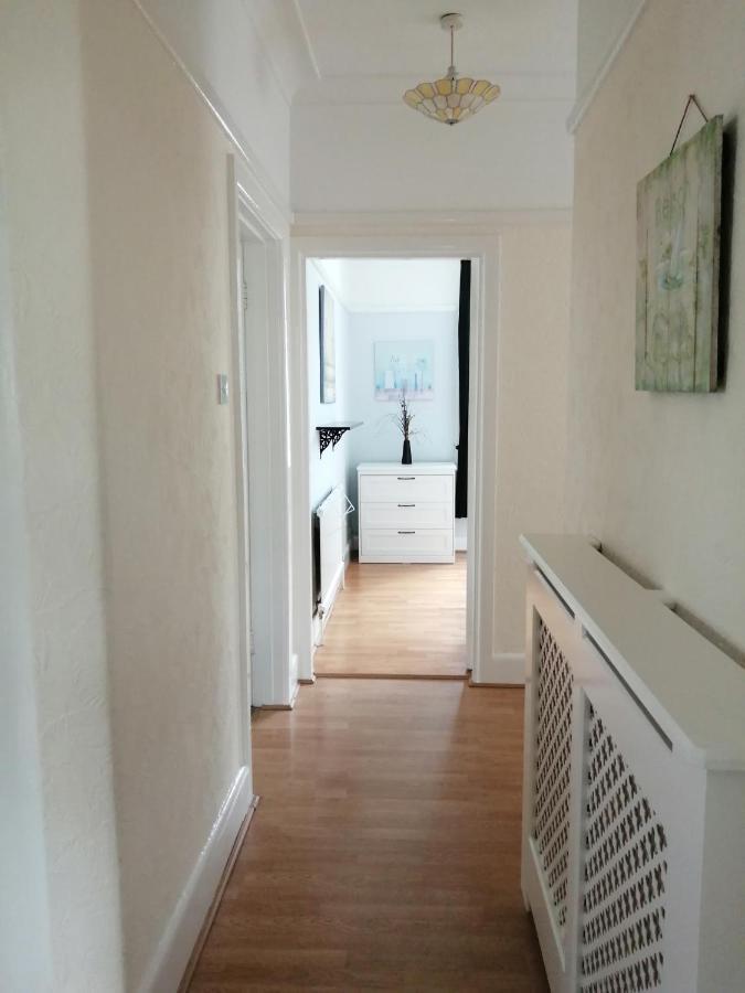 Apartament Lazy Days Bournemouth Zewnętrze zdjęcie